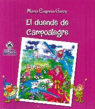 El duende de Campoalegre