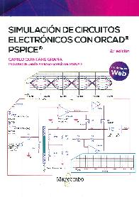 Simulacinde circuitos electrnicos con Orcad Pspice