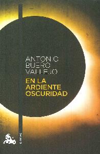 En la ardiente oscuridad
