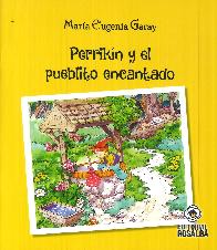 Perrikn y el pueblito encantado