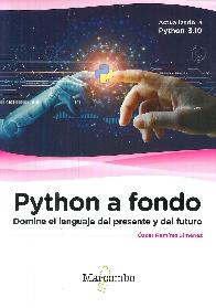 Python a fondo