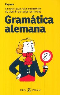 Gramtica Alemana