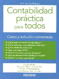 Contabilidad prctica para todos