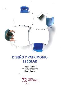 Diseo y patrimonio escolar