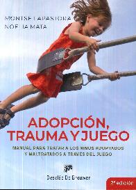 Adopcin, trauma y juego