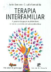 Terapia interfamiliar