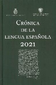 Crnica de la lengua espaola 2021