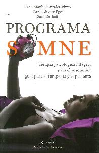 Programa somne