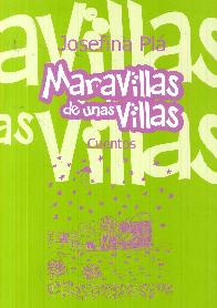 Maravillas de unas Villas