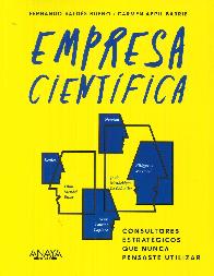 Empresa cientfica