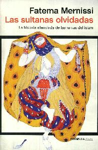 Las sultanas olvidadas