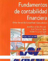 Fundamentos de contabilidad financiera