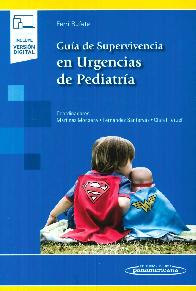 Gua de supervivencia en urgencias de pediatra