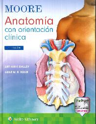 Moore Anatoma con orientacin clnica