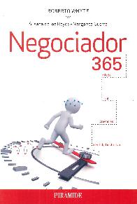 Negociador 365