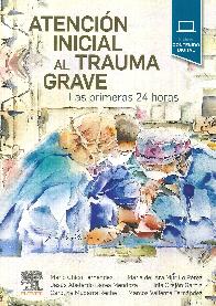 Atencin inicial al trauma grave