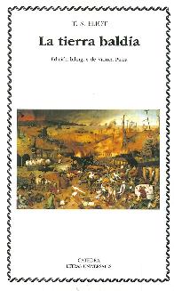 La tierra balda