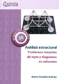 Anlisis estructural