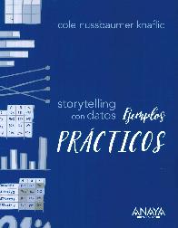 Storytelling con datos. Ejemplos practicos