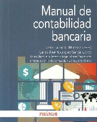 Manual de contabilidad bancaria