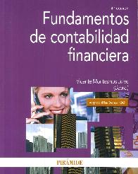 Fundamentos de contabilidad financiera