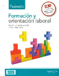 Formacion y orientacin laboral