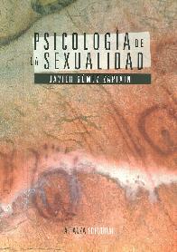 Psicologia de la Sexualidad