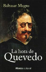 La hora de Quevedo