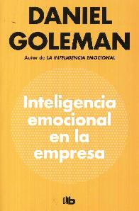 Inteligencia emocional en la empresa