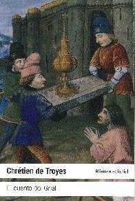El cuento Grial