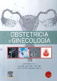 Obstetricia y Ginecologa