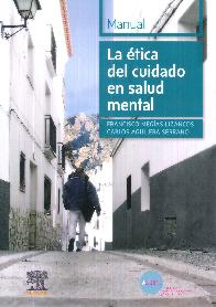 La tica del cuidado en salud mental