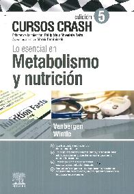 Lo esencial en metabolismo y nutricin