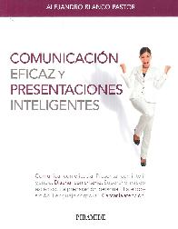 Comunicacin Eficaz y Presentaciones Inteligentes