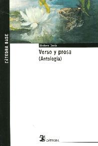 Verso y prosa