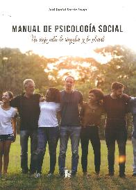 Manual de Psicologa Social