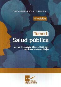 Fundamentos de Salud Pblica