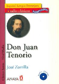 Don Juan Tenorio