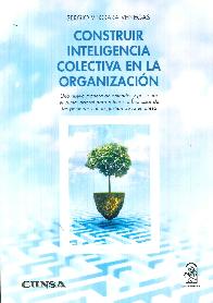 Construir inteligencia colectiva en la organizacin