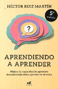 Aprendiendo a Aprender