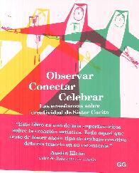 Observar conctar celebrar