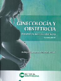 Ginecologia y Obstetricia