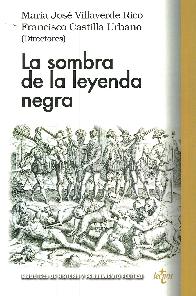 La sombra de la Leyenda negra