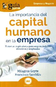 La importancia del capital humano en la empresa