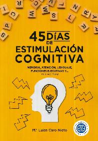 45 dias de la estimulacin cognitiva