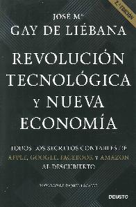 Revolucin tecnolgica y nueva economa