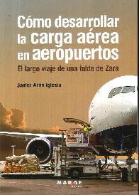 Cmo desarrollar carga area en aeropuertos