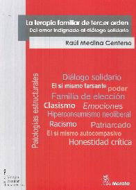 La terapia familiar de tercer orden