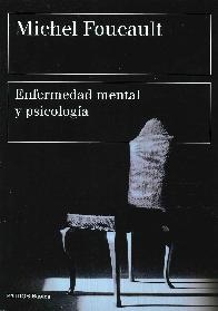 Enfermedad mental y psicologia