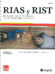 RIAS y RIST Escalas de Inteligencia de Reynolds